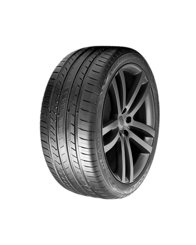 Cooper 255/50 R19 107W Discoverer UTS