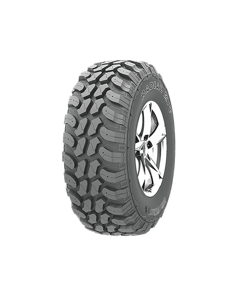 Goodride LT 245/75 R16 120/116Q SL366 M/T (10PR)