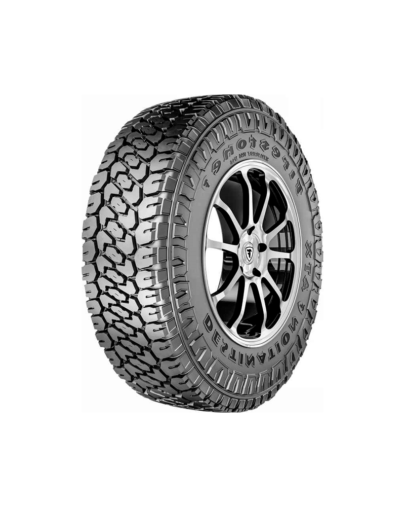 Firestone 265/60 R18 114T Destination ATX