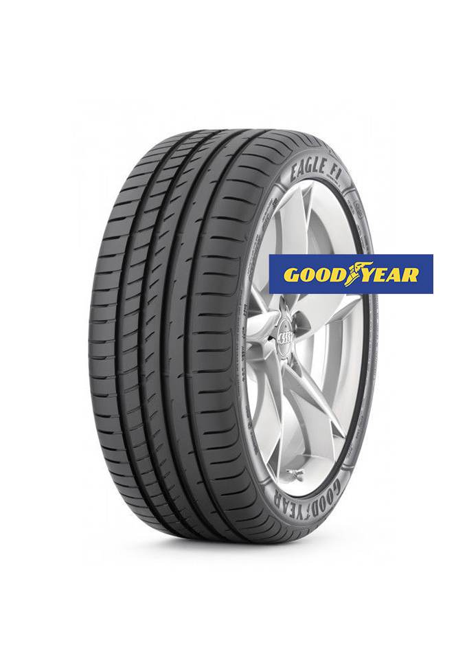 Goodyear 275/45 R21 110Y Eagle F1 Asymmetric 3 SUV ¡Oferta ...