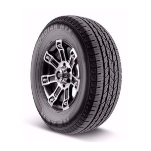 Nexen 245/60 R18 105H Roadian HTX RH5