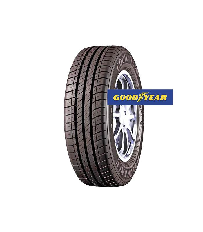 Goodyear 155/65 R13 73T Assurance