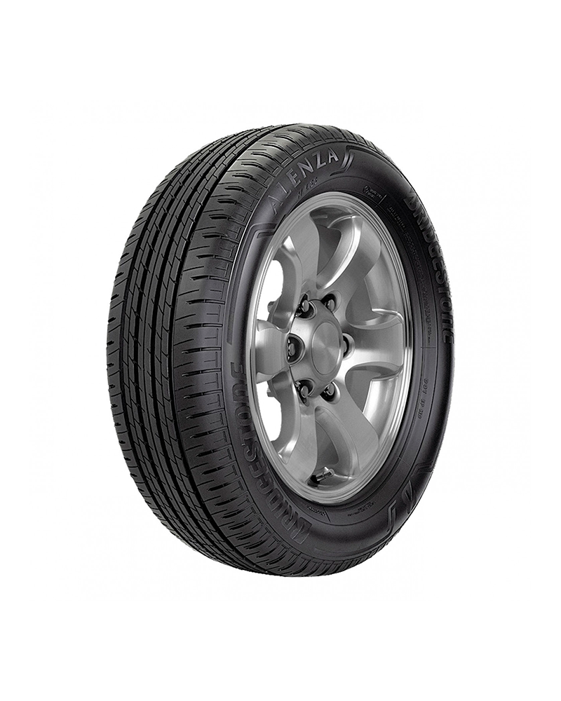 Bridgestone 225/60 R18 100V Alenza H/L 33 - Neumacenter Web