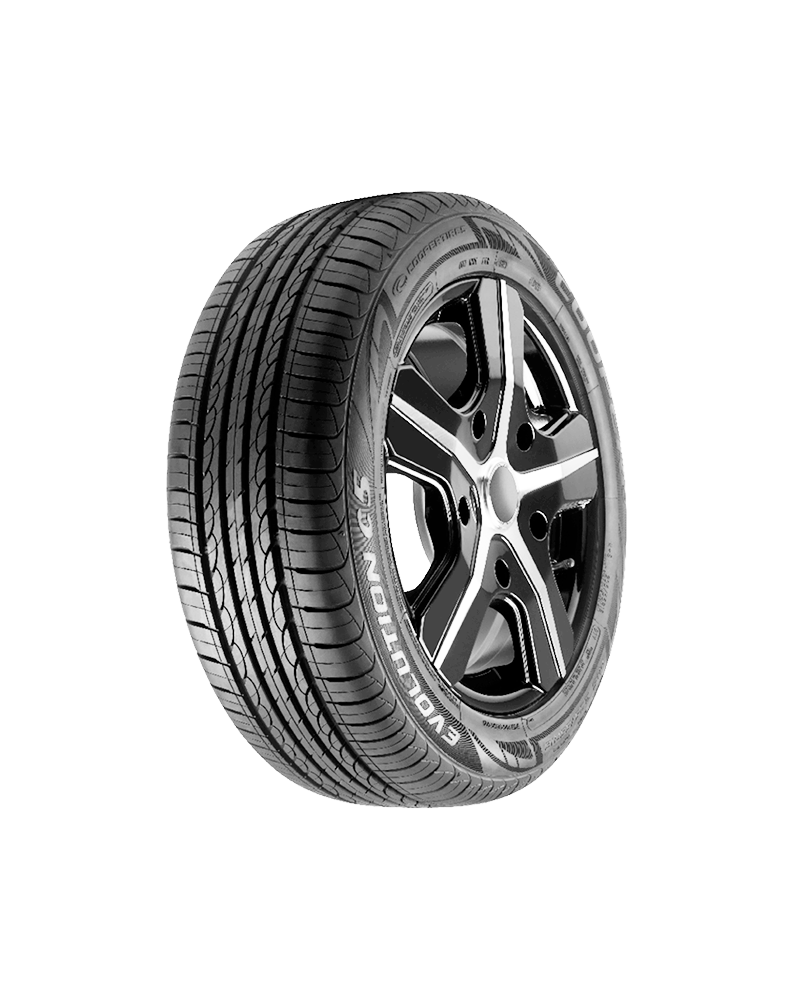 Cooper 215/55 R17 94V Evolution C5
