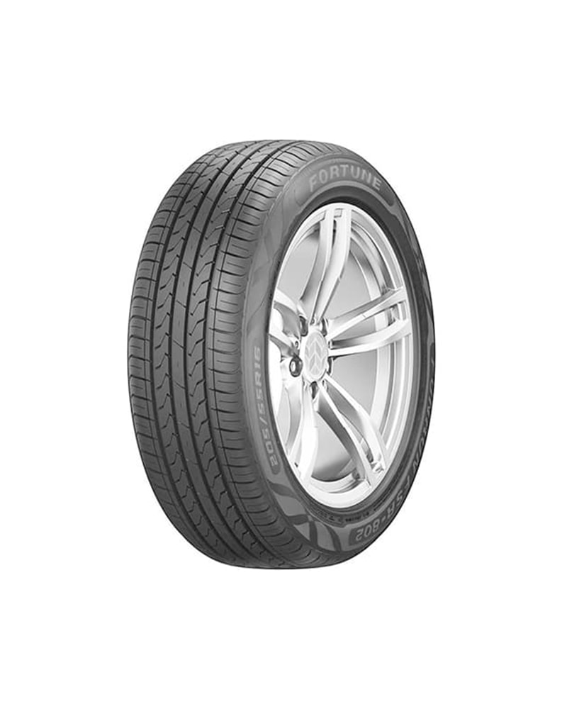 Fortune 205/50 R17 93V FSR-802