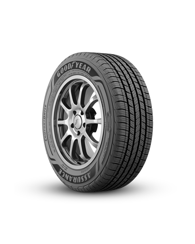 Goodyear 225/55 R18 98V Assurance Comfortdrive