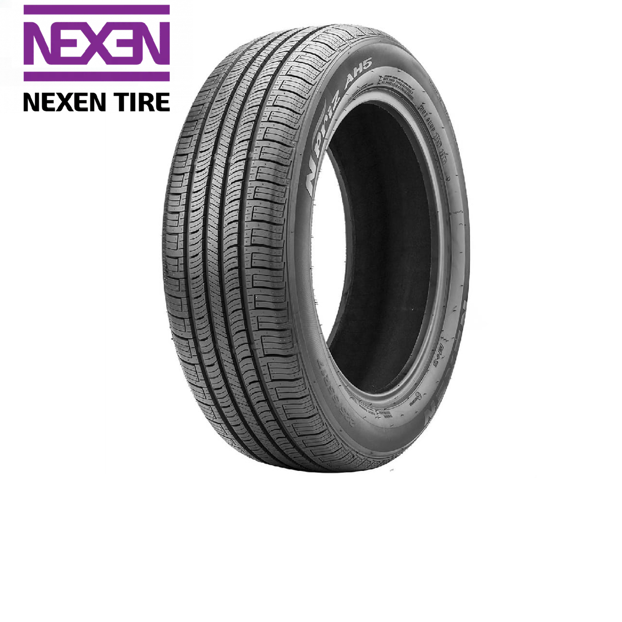 Nexen 235/55 R17 99H N´Priz AH5