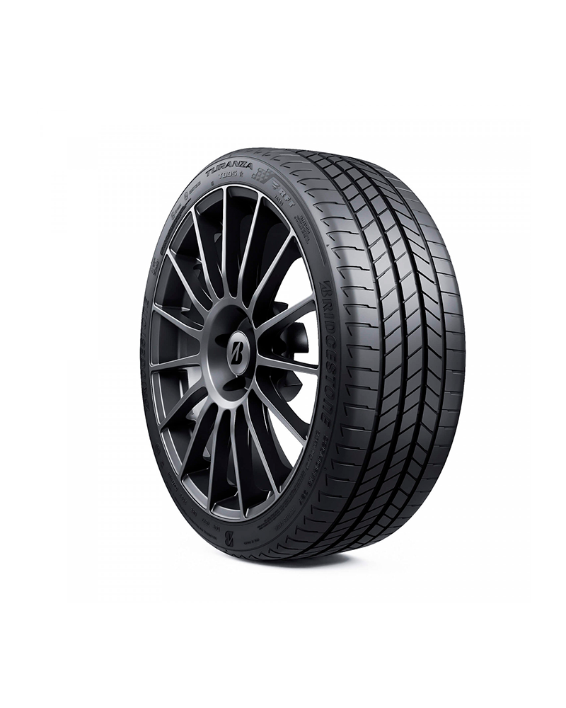 Bridgestone 235/55 R18 100V Turanza T005