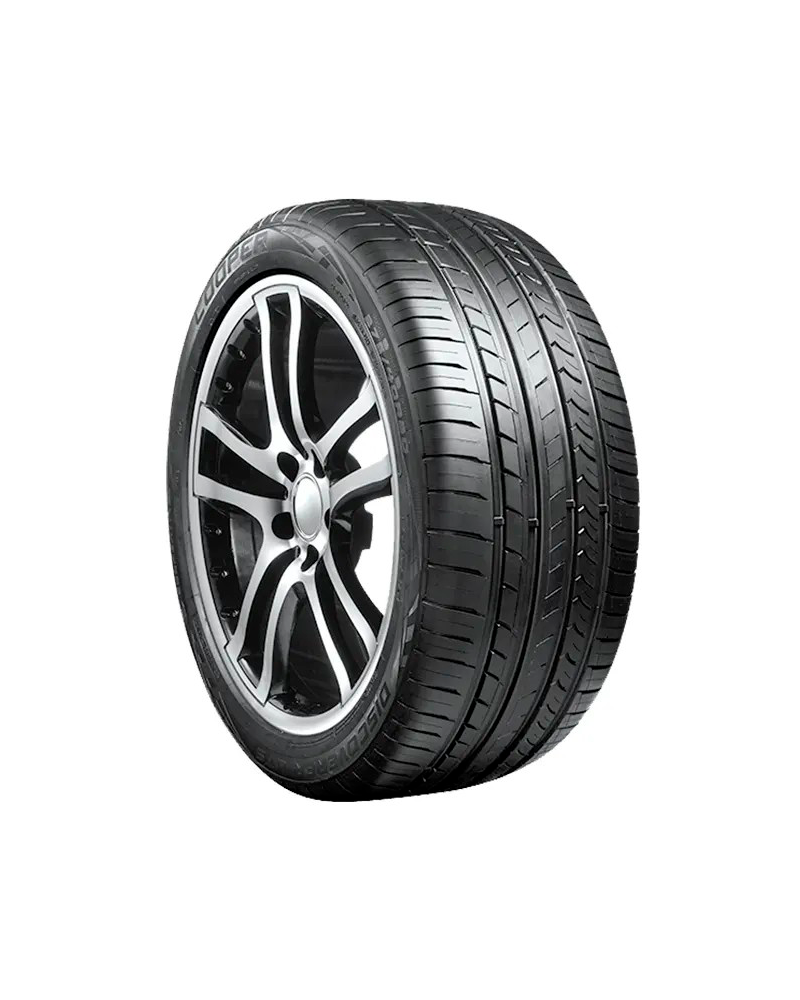 Cooper 265/50 R19 110W Discoverer UTS