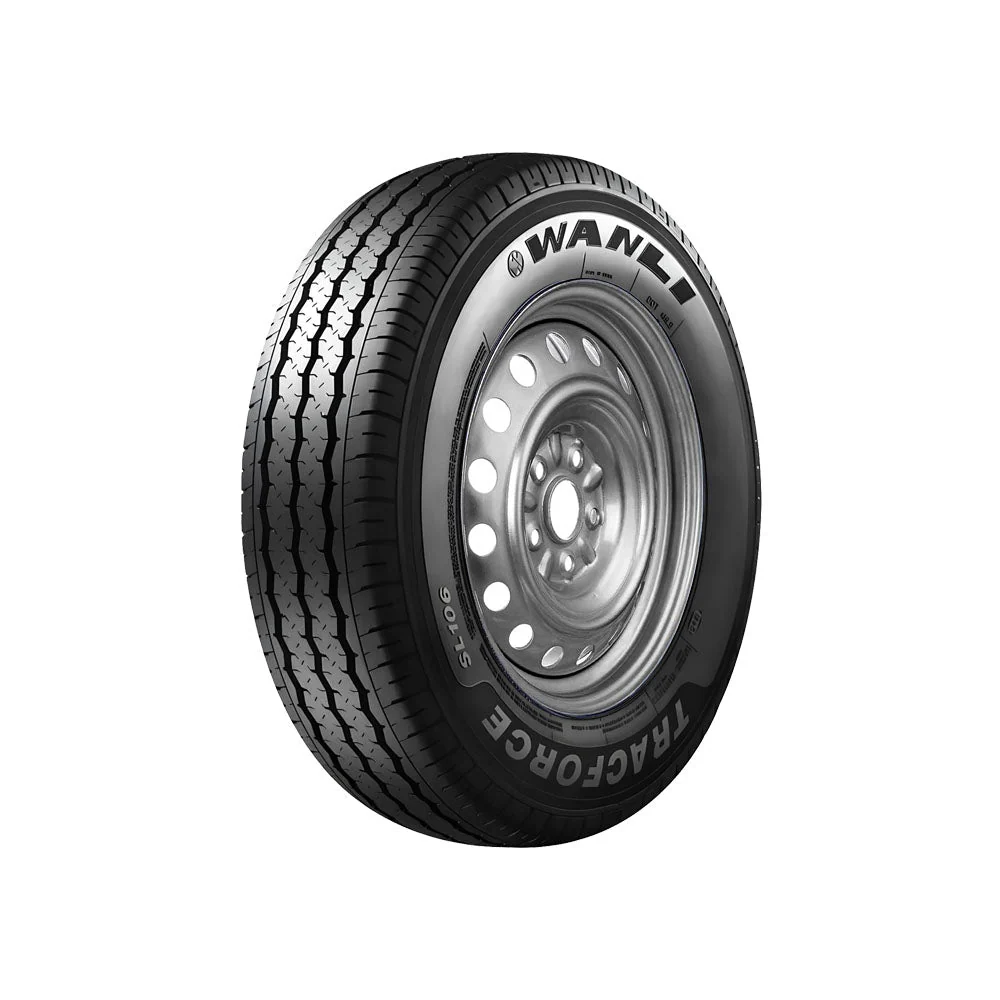 Wanli 215/65 R16C 109/107T SL106