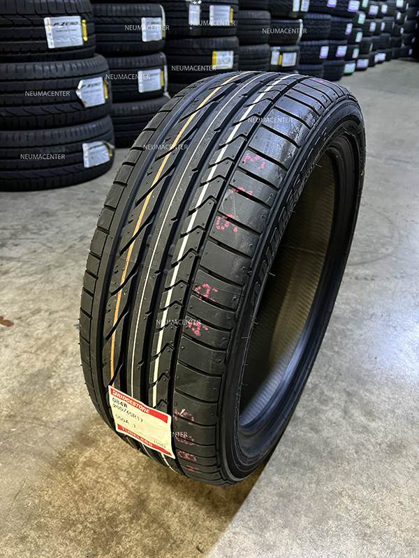 Re50a Bridgestone 205/45 R17 84W Potenza RE050A - Neumacenter Web