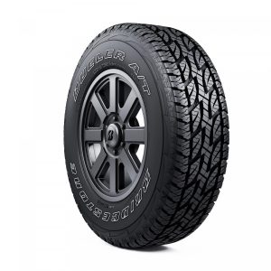 Bridgestone LT 225/75 R16 103/100S Dueler AT 694