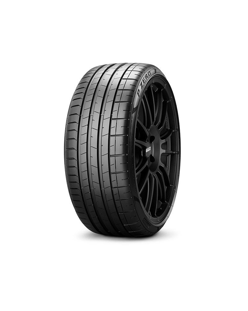 Pirelli 245/45 R19 102Y XL PZero PZ4 (MO) (*) S.C.