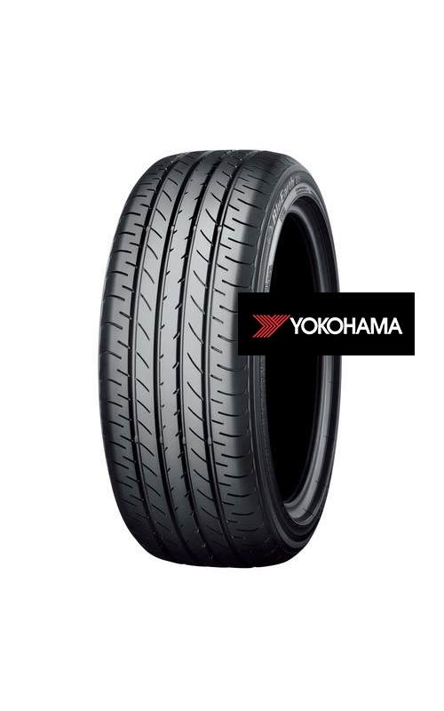 Yokohama 215/65 R16 98H Bluearth E51A - Neumacenter Web
