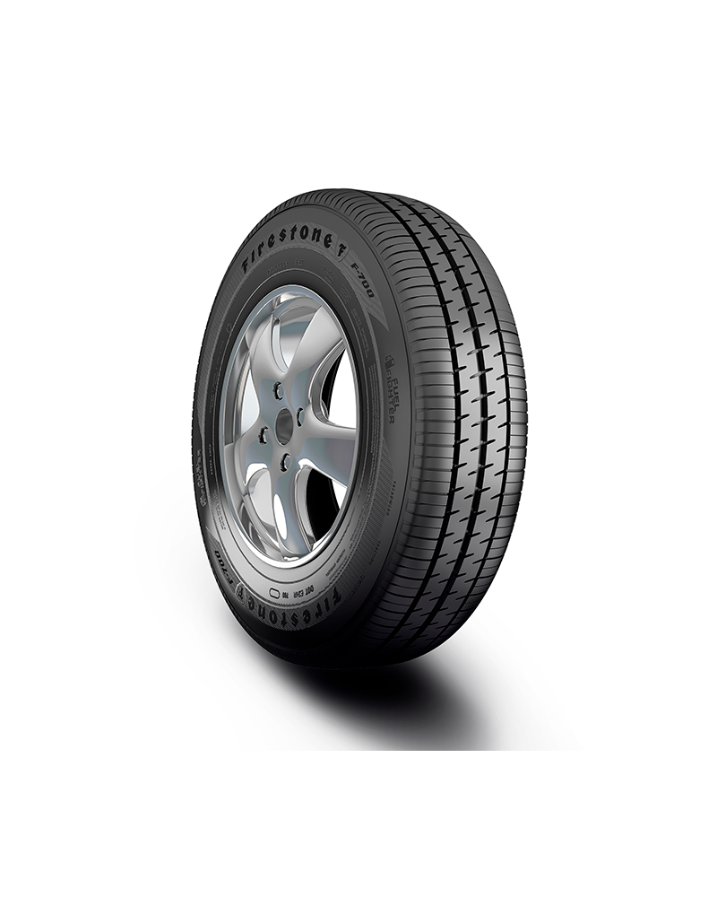 Firestone 195/55 R16 87V F-700