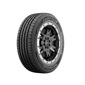 Goodyear 235/60 R16 100H Wrangler Fortitude H/T