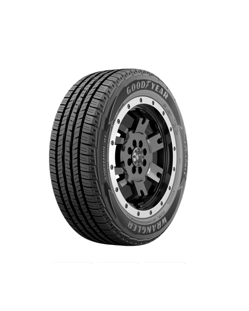 Goodyear 235/65 R17 104V Wrangler Fortitude HT