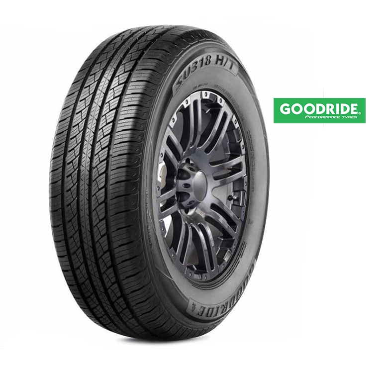 Goodride 225/65 R17 102H SU318 - Neumacenter Web