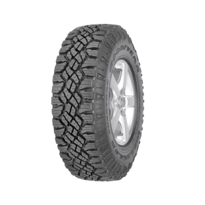 Goodyear LT225/75 R16 115/112Q (E) Wrangler Duratrac LRE (10PR)