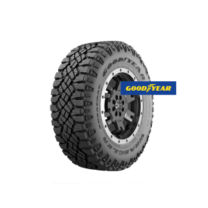 Goodyear LT 255/70 R16 120S (E) Wrangler Duratrac RT LRE (10PR)