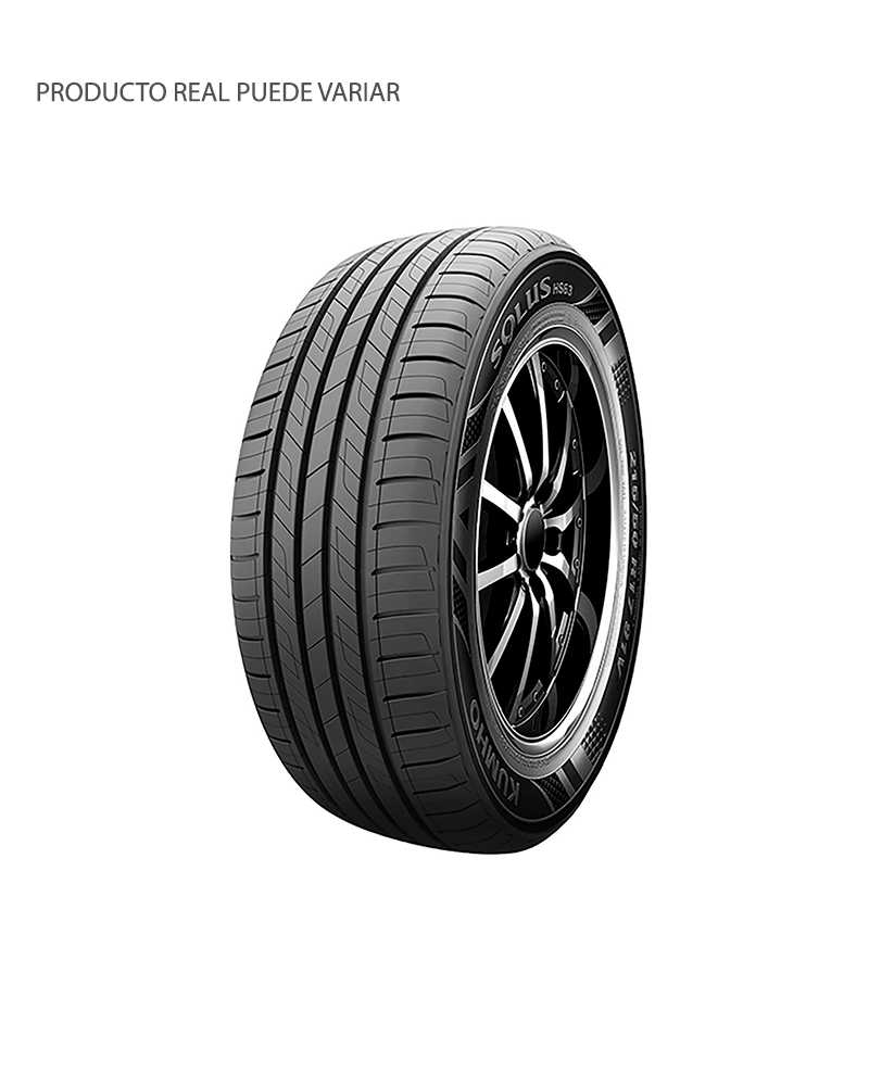 Kumho 225/60 R17 98H Solus CH-HS63