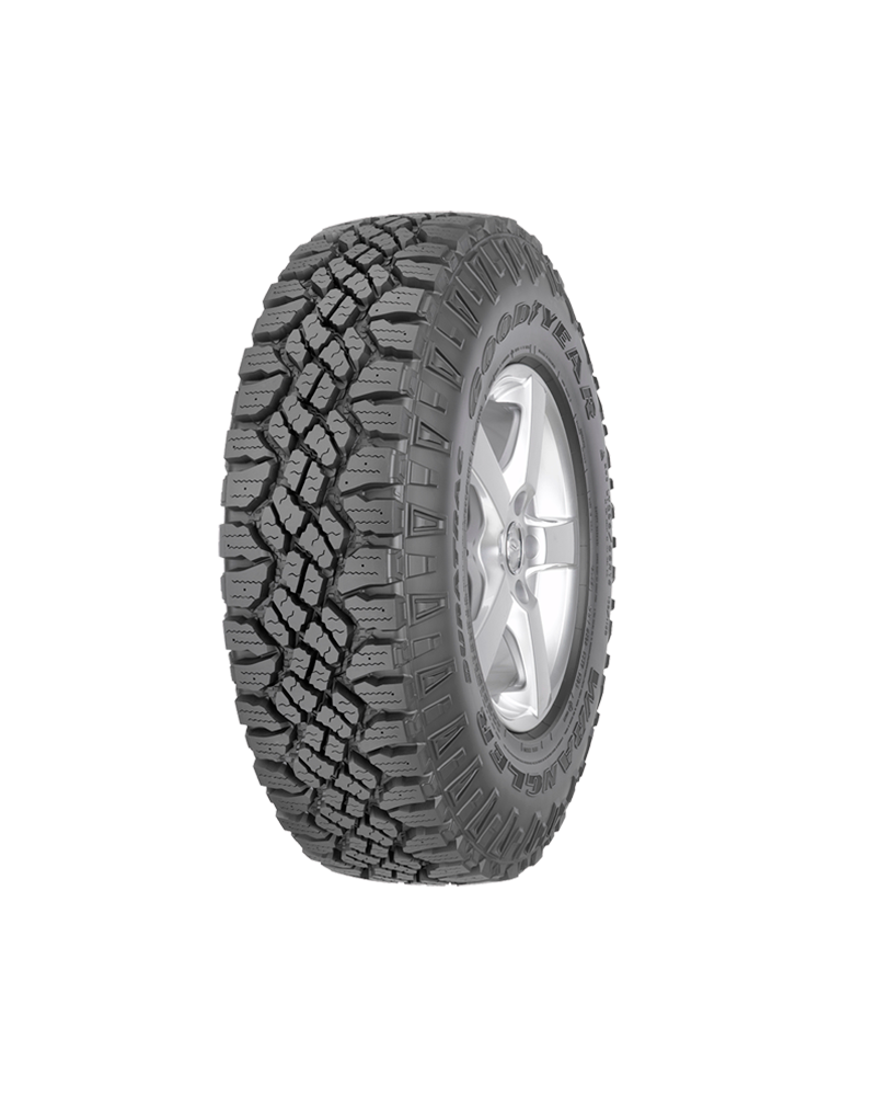 Goodyear 265/65 R18 116T XL Wrangler Duratrac RT