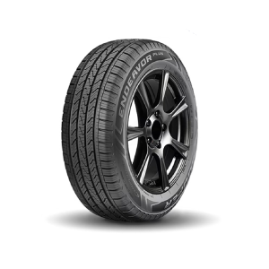 Cooper 285/45 R22 114H XL Endeavor Plus