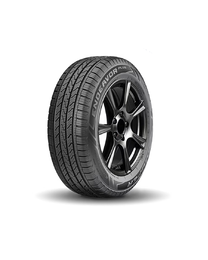 Cooper 285/45 R22 114H XL Endeavor Plus