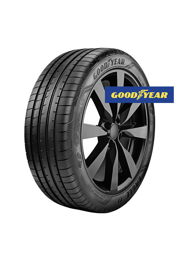 Goodyear 275/45 R20 110Y Eagle F1 Asymmetric 3 SUV