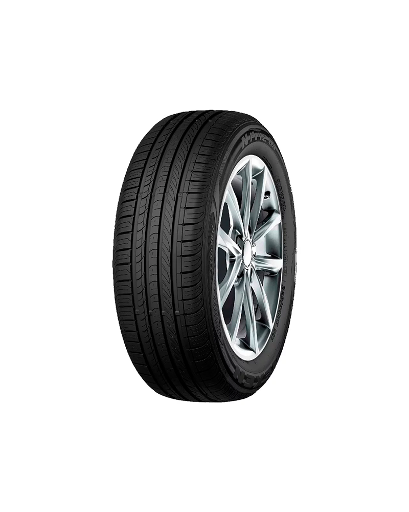 Nexen 195/55 R15 85V NPriz GX