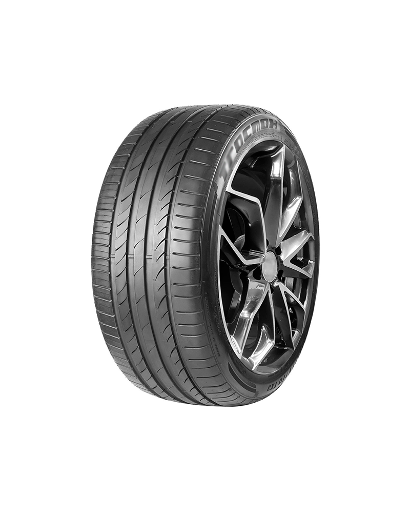 Tracmax 215/50 ZR18 92W X-Privilo TX3