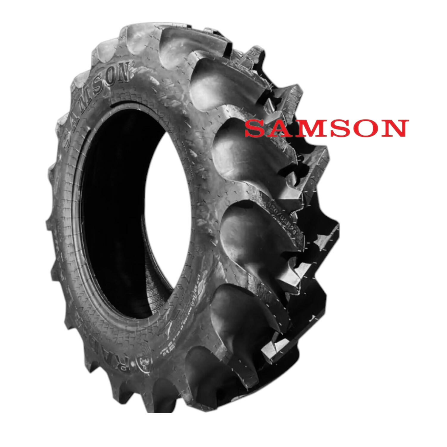 Samson 280/85 R24 115/A8 G/SA R1W TL - Neumacenter Web