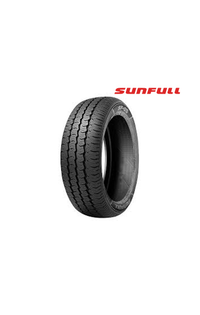 Sunfull LT 225/75 R16C 121/120R SF05 (12PR)