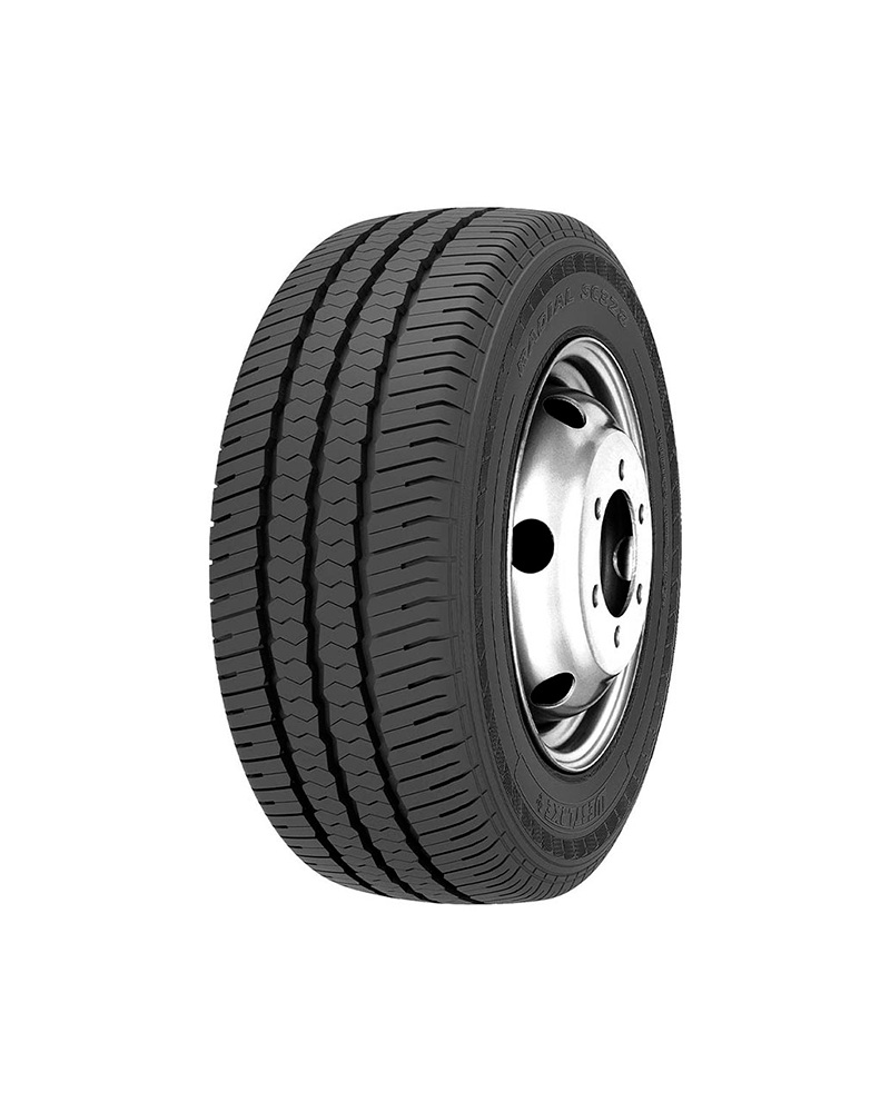 Westlake 205/75 R16C 110/108Q SC328 (8PR)