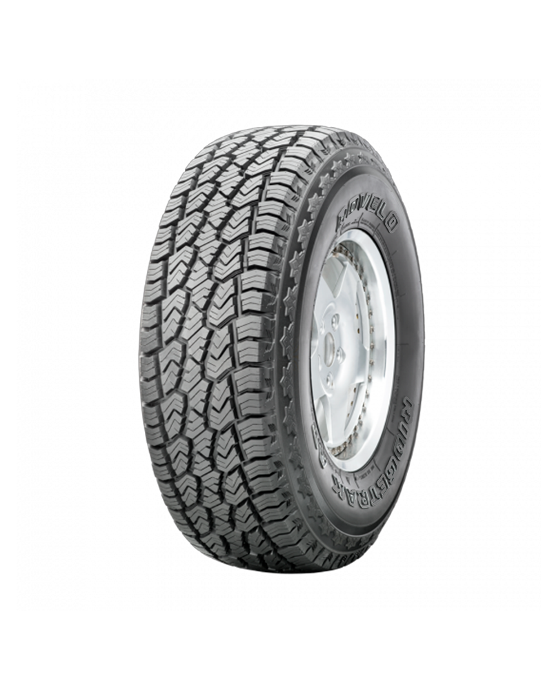 Rovelo 245/70 R17 110T Ridgetrak A/T