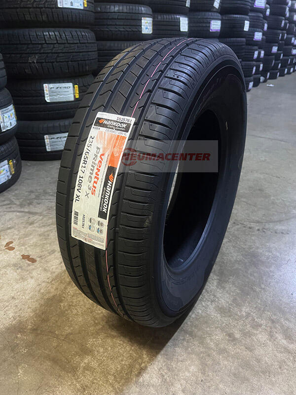 Hankook 235/65 R17 108V Ventus Prime 3 K125A - Neumacenter Web