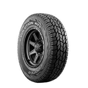Cooper 265/65 R18 114T Evolution ATT