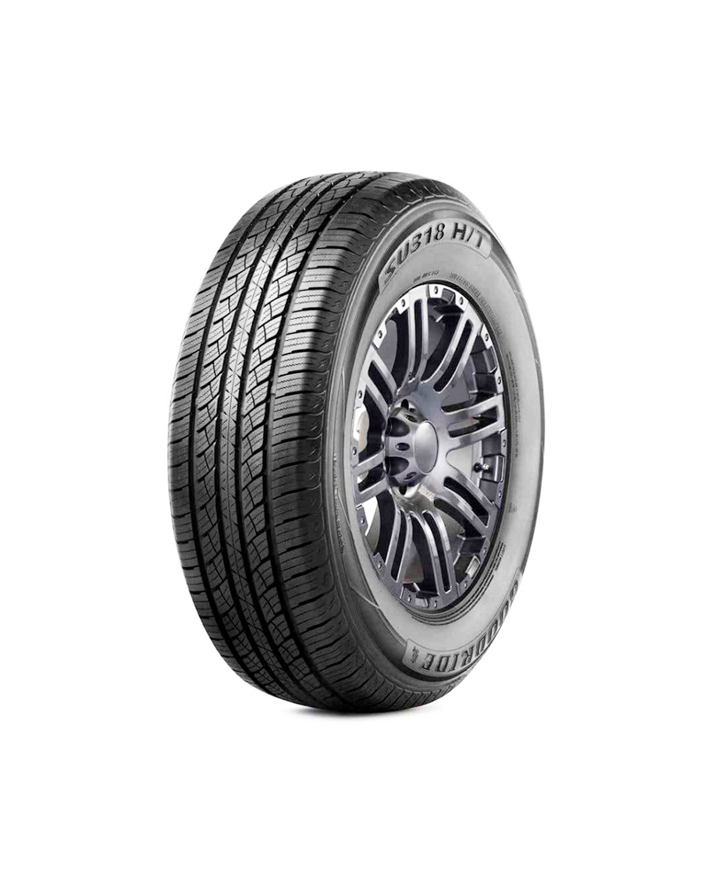 Goodride 235/65 R17 104T SU318 H/T
