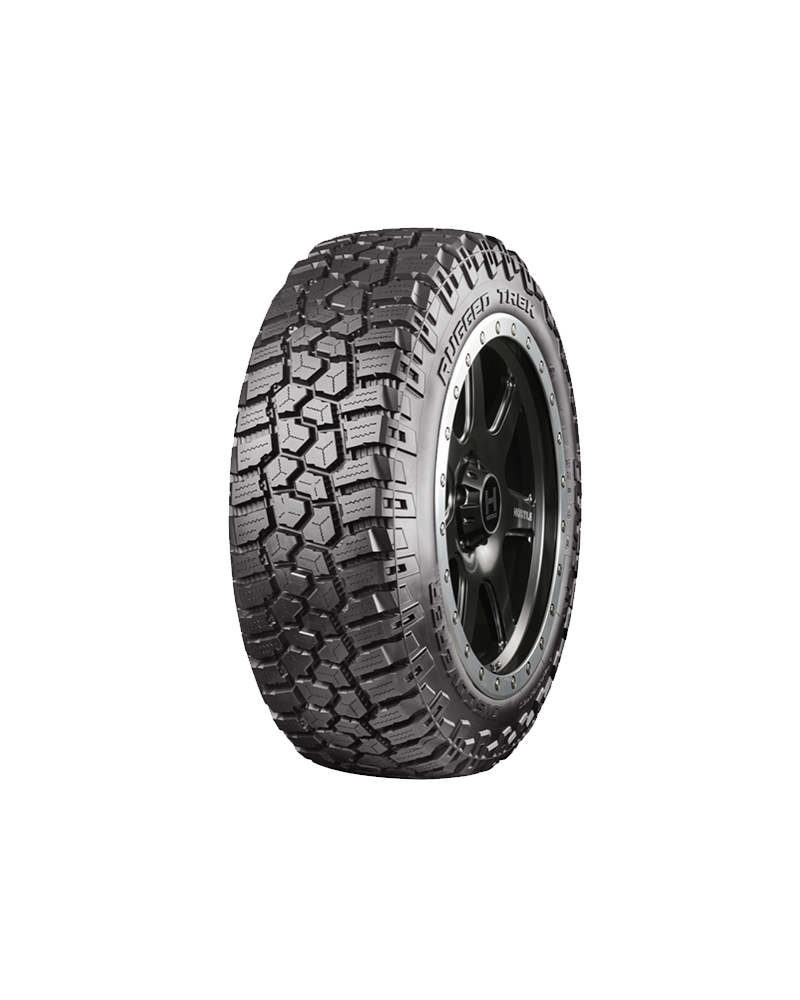 Cooper LT 265/70 R17 121/118Q Discoverer Rugged Trek (10PR)