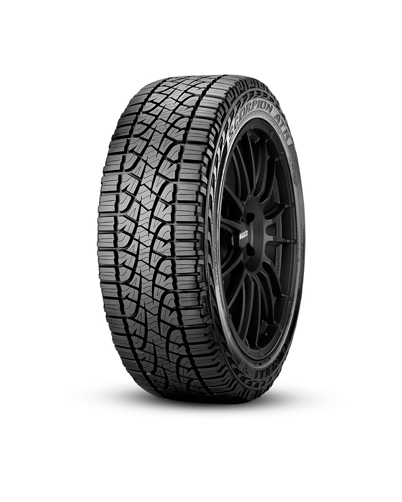 Pirelli LT 235/85 R16 120R WL Scorpion ATR