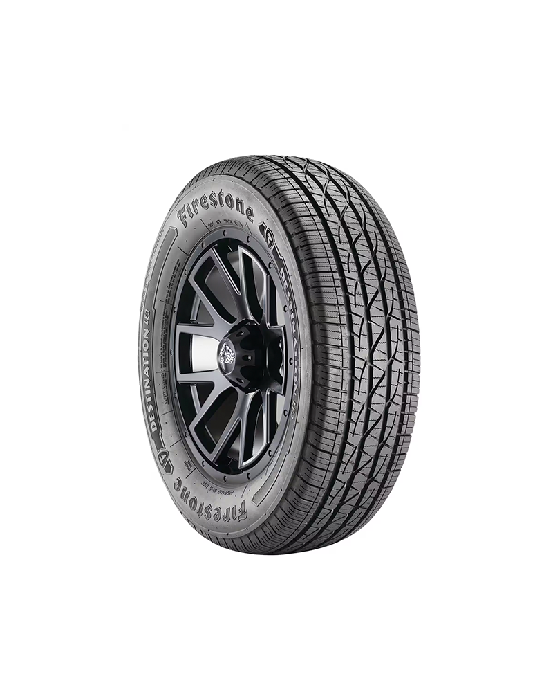 Firestone 235/55 R18 100V Destination LE3