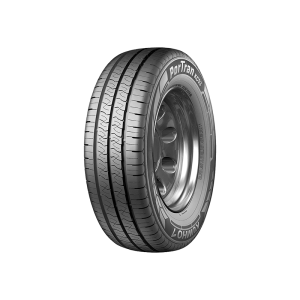 Kumho 205/65 R16C 107/105T Portran KC53 (8PR)