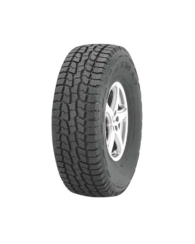 Westlake 215/80 R16 107S SL369 A/T