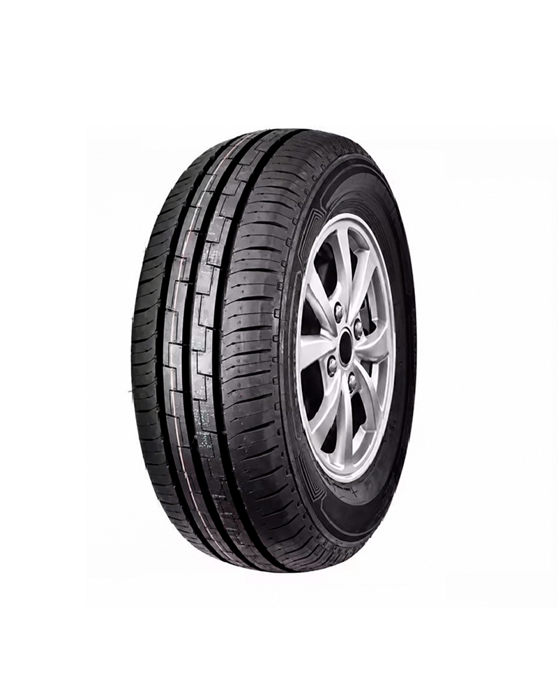 Tracmax 215/60 R17C 109/107 T X-Privilo RF19 PCR