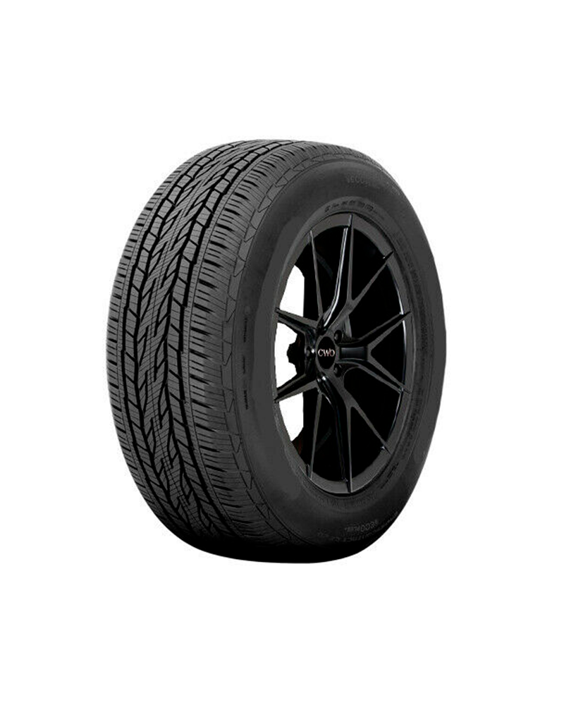 Continental 225/55 R18 98V CrossContact LX2