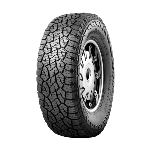 Kumho 245/75 R16 107T Road Venture AT52