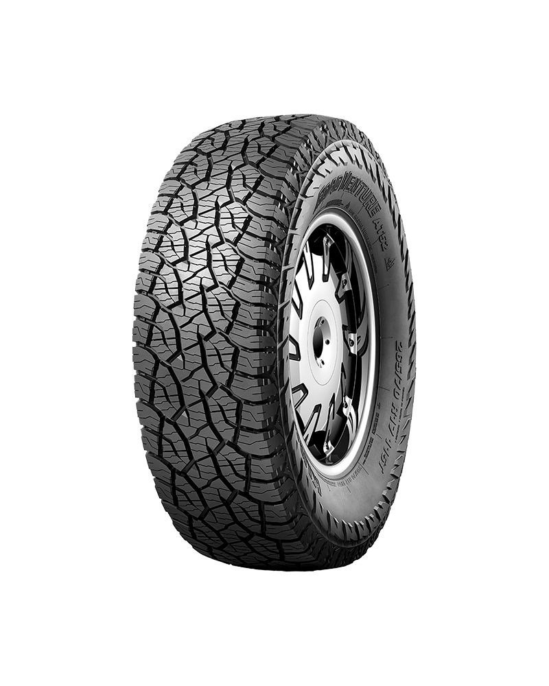 Kumho 245/75 R16 111T Road Venture AT52