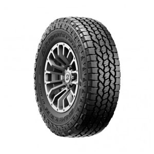 Bridgestone LT 265/70 R17 123/120S Dueler A/T Ascent (10PR)