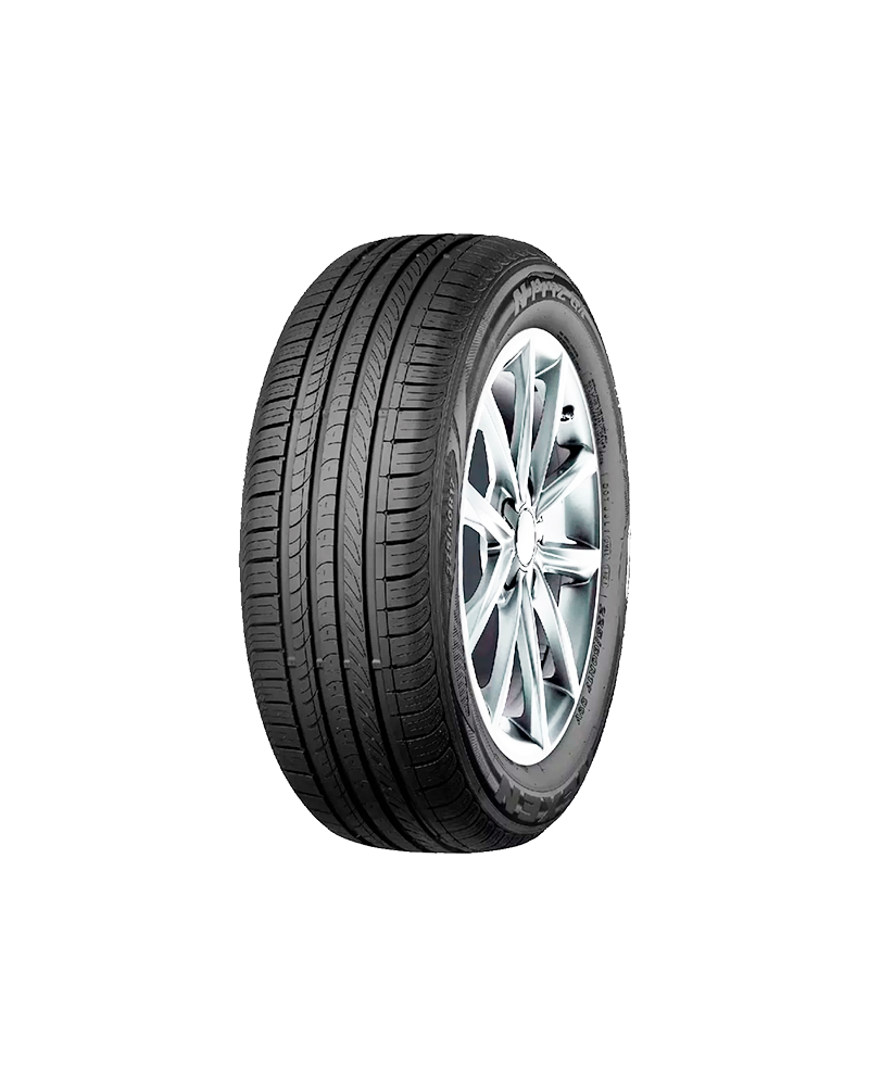 Nexen 205/55 R16 91V N´Priz GX - Neumacenter Web