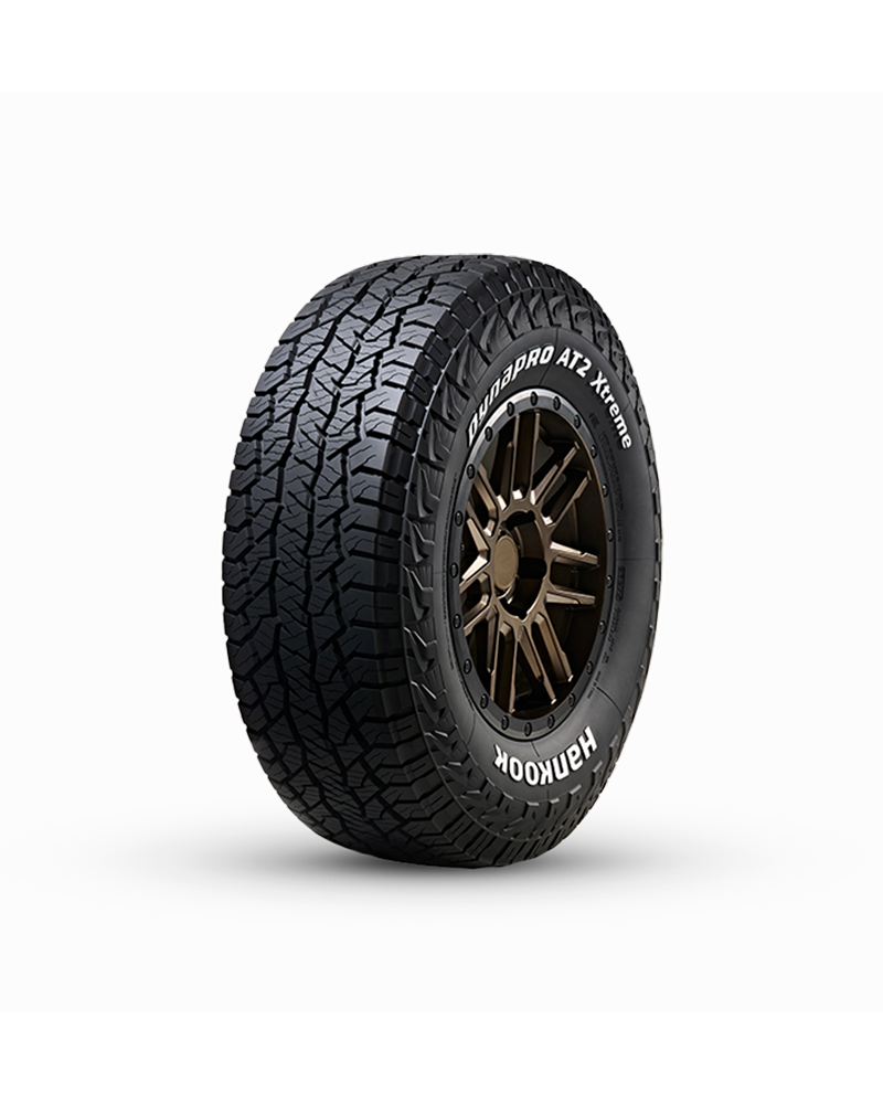 Hankook 265/70 R17 115T Dynapro AT2 Xtreme RF12